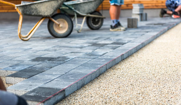 Best Concrete Driveway Installation in Richwood, LA