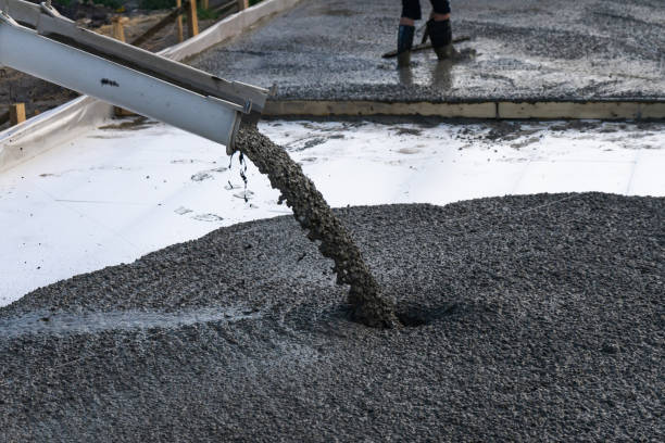 Best Commercial Concrete Services in Richwood, LA