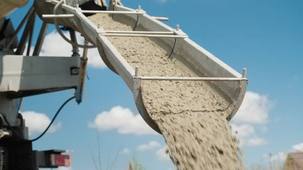 Best Industrial Concrete Flooring in Richwood, LA