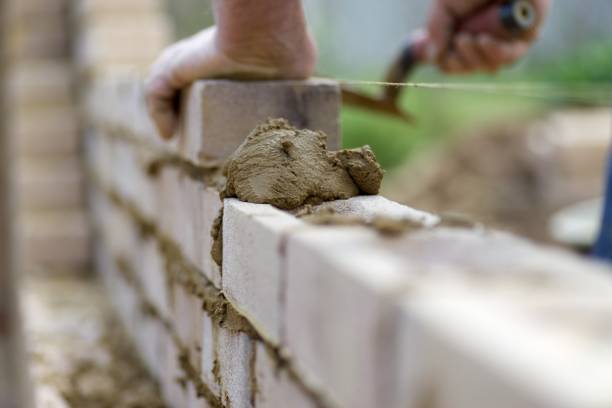 Best Concrete Retaining Walls in Richwood, LA
