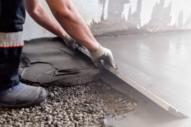 Best Concrete Demolition Services in Richwood, LA